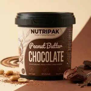 chocolate peanut butter, chocolate spread, cocoa peanut butter, healthy chocolate spread, no palm oil, kids favorite, halal chocolate spread, pakistan chocolate spread, nutripak chocolate